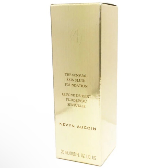 Kevyn Aucoin Foundation-SF13 - Picture 2 of 2